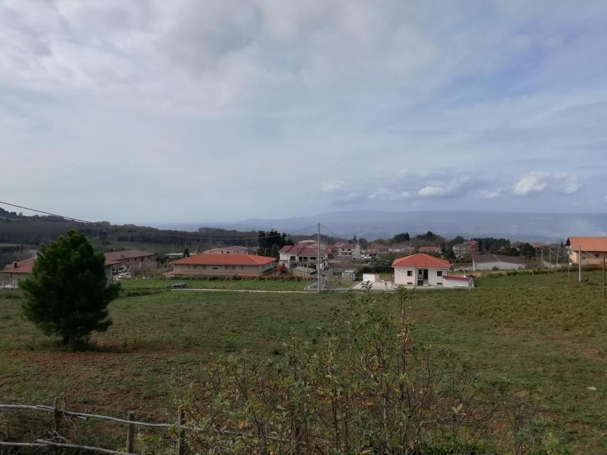 B&B Passo Del Falco Sorianello Buitenkant foto